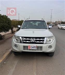 ميتسوبيشي باجيرو